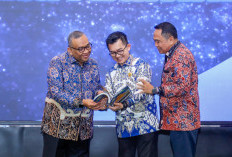   Kemnaker dan LAN Perkuat MagangHub untuk Tingkatkan Kesiapan Kerja Peserta
