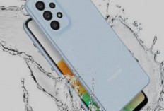 HP Samsung Murah dan Tahan Air, Solusi Andal di Segala Kondisi