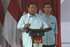 14 Faktor Masyarakat Indonesia Puas dengan 100 Hari Kinerja Prabowo-Gibran