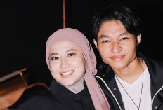 Okie Agustina Ungkap Kronologi Dugaan Penamparan Kiesha Alvaro oleh Dimas Anggara