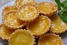 Pie Susu Khas Bali Kuliner yang Wajib di Coba Saat Berkunjung ke Pulau Dewata