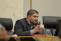 Anggota DPR Ungkap Keluhan Petani Soal Sulitnya Akses Pupuk Bersubsidi dari Agen