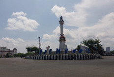 DPRD Seluma Akan Bahas Penamaan Tugu Simpang Enam Bersama Tokoh Masyarakat
