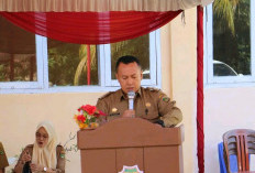 Investor Asing Tebuk Oleh Pemkab Bengkulu Selatan