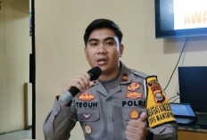 SatLantas Polres Seluma Akan Tindak Tegas Truk Sawit Bermuatan Lebih