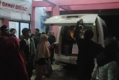 Warga Tanjung Seru Tewas Ditusuk Tetangga, Diduga Dipicu Dendam Lama Soal Tanah dan Sampah
