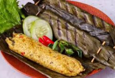 Resep Pepes Tahu Kemangi, Hidangan Sehat yang Mudah Dibuat