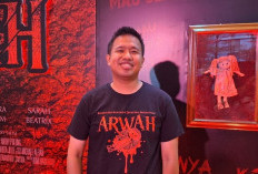 Joshua Suherman Langsung Terima Tawaran Film ‘Arwah’ Usai Angkat Tema Keluarga