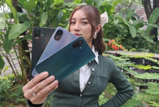 Samsung Galaxy A07 Resmi Meluncur, Ponsel Sejutaan dengan Fitur Premium