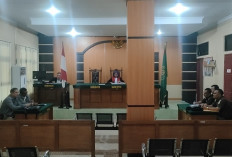 Hari Ini, Sidang Prapradilan Murman Effendi Memasuki Putusan