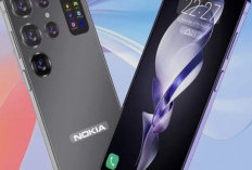 Nokia Safari Premium 5G, Perpaduan Elegan Antara Desain Klasik dan Teknologi Masa Depan