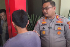 Emosi Tak Terkendali, Seorang Ayah di Purwakarta Injak Anak Usai Istri Ajukan Cerai