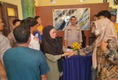 Sempat Hebohkan Warga, Perkelahian Antar Remaja di Talang Prapat Berakhir Damai