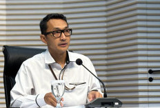 KPK Sita Tiga Bidang Tanah di Tuban terkait Kasus Korupsi Dana Hibah Jatim