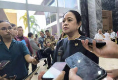 DPR Sahkan 16 UU dan Terima 6.297 Aduan Sepanjang 2024-2025