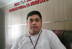 Giliran Lima ASN Pemkab Seluma Jadi Saksi Sidang Kasus BTT