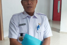 Pemkab Seluma, Perkuat Koordinasi Tekan Kebocoran Retribusi Daerah