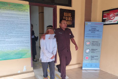 C4buli Siswi SMP, Kakek di Seluma Divonis 6 Tahun Penjara