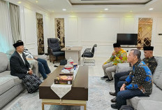 DPRD Seluma Perjuangkan Kuota Haji 2026, Waiting List Capai 2.900 Orang