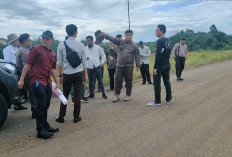 Kasus Tukar Guling, Mantan Bupati Seluma Diperiksa Lagi, Bersama Mantan Hakim