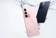 realme C75x 5G Resmi Meluncur di Indonesia: Layar AMOLED, 5G Kencang, dan Fast Charging Terjangkau
