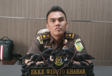 Kejari Seluma Periksa 35 Saksi, Penyidikan Dugaan Korupsi Dana Desa Dusun Baru 