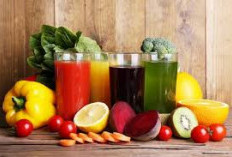 6 Jus Buah Terbaik untuk Membantu Menurunkan Berat Badan