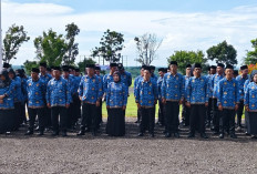 Akhirnya, 280 PPPK Paruh Waktu di Seluma Resmi Terima SK Pengangkatan