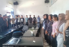 Awal Agustus, 40 Calon Paskibraka Dikarantina