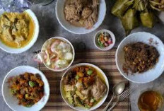 Lebaran di Betawi,  Kuliner Khas dan Lezat Betawi akan Muncul