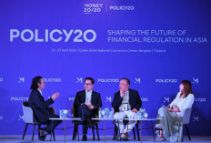 Policy20 di Money20/20 Asia 2026: Para Pemimpin Asia Menyerukan Kolaborasi