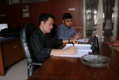 Kesiapan Serap Gabah dan Beras Petani, Komisi II DPRD BS Pastikan