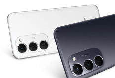 TECNO SPARK 40 Pro+: Desain Tipis, Layar 144Hz, dan Fitur AI Canggih