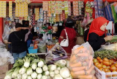  Bulan Puasa, Harga Sembilan Bahan Pokok Mahal