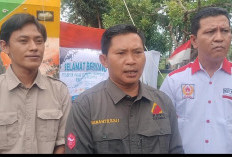 FPTI Seluma, Gelar Lomba Panjat Tebing