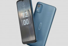 Nokia Terbaru Harga Murah, Cocok untuk Semua Kalangan