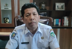 Proses Pemberhentian ASN Terpidana Korupsi, Pemkab Seluma Tunggu Salinan Putusan Pengadilan