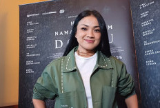 Nirina Zubir Ungkap Rasa Lelah, Kasus Mafia Tanah Keluarga Belum Juga Tuntas