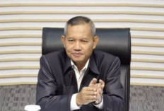 Pimpinan KPK : 81% Koruptor Pria, Alirkan Duit Korupsi ke Selingkuhan!
