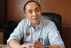 Pimpinan Bank Bengkulu Cabang Tais, Diganti