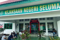 Putusan Kasasi Kasus OTT Keluar, MA Tolak Kasasi Terpidana dan JPU