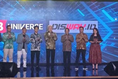 B-Universe Dan Disway Resmi Jalin Kerja Sama, Targertkan 400 Media Network 