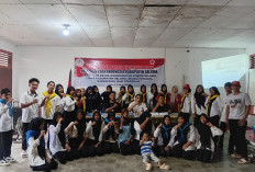 PMI Seluma, Selenggarakan Musyawarah Forpis ke 3