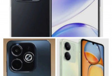 3 HP Murah Berkualitas Terbaik di 2025, Cocok untuk Pelajar dan Pekerja