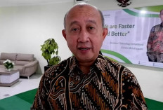 Gangguan Cloudflare Tak Ganggu Sistem Digital BPJS Kesehatan