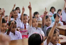 Hasil Survei 62% Anak Pernah Mengalami Perasaan Negatif Saat di Sekolah