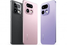 Realme 16 Pro Plus Hadir dengan Desain Premium, Performa Tangguh dan Kamera Andal