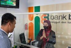 Penyertaan Modal ke Bank Bengkulu Defisit Rp2 miliar