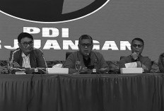 PDIP, Sebut Menang di 14 Provinsi pada Pilkada 2024, hingga Paslon Saling Klaim Kemenangan di Bekasi