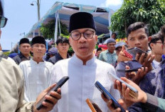 Mendes PDT, Dorong BUMDes Jadi Penyuplai Makan Bergizi Gratis